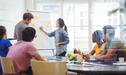Formação Avançada em Gestão da Formação eLearning | Datas Flexíveis