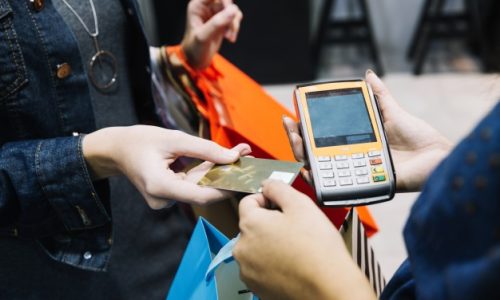 Postura Comercial para Vender! eLearning