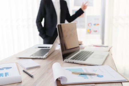 Programar e Executar a Formação