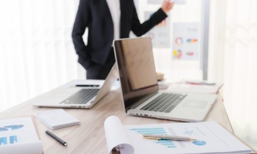 Programar e Executar a Formação