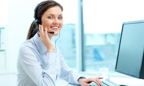 Atendimento ao Público