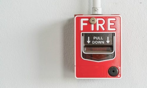 Medidas de Autoproteção – Planos de Emergência
