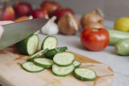 Alimentação e Culinária Saudável eLearning