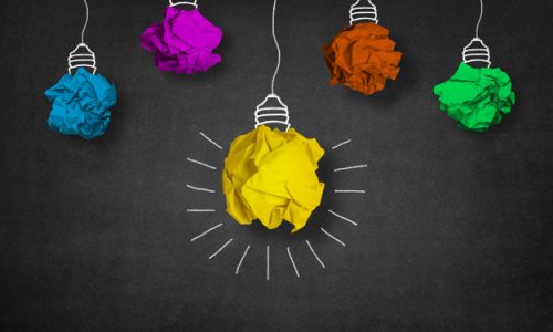 Como ser Criativo eLearning