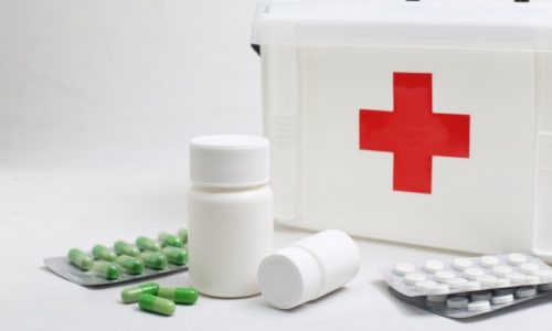 Primeiros Socorros eLearning