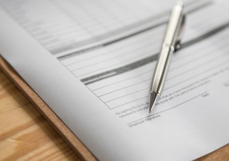 Avaliação de Desempenho