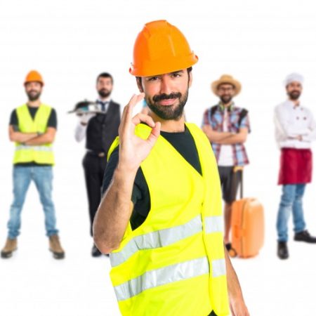 Representante do Empregador/Empregador/Trabalhador Designado para a função de Segurança e Saúde na Empresa eLearning