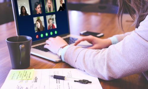 Formação Pedagógica de Formadores blearning – CCP | 04/11 a 23/12/25 (Pós-laboral)